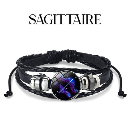 BRACELET ASTROVRA - UNE TOUCHE D'ÉLÉGANCE INSPIRÉE DES ÉTOILES