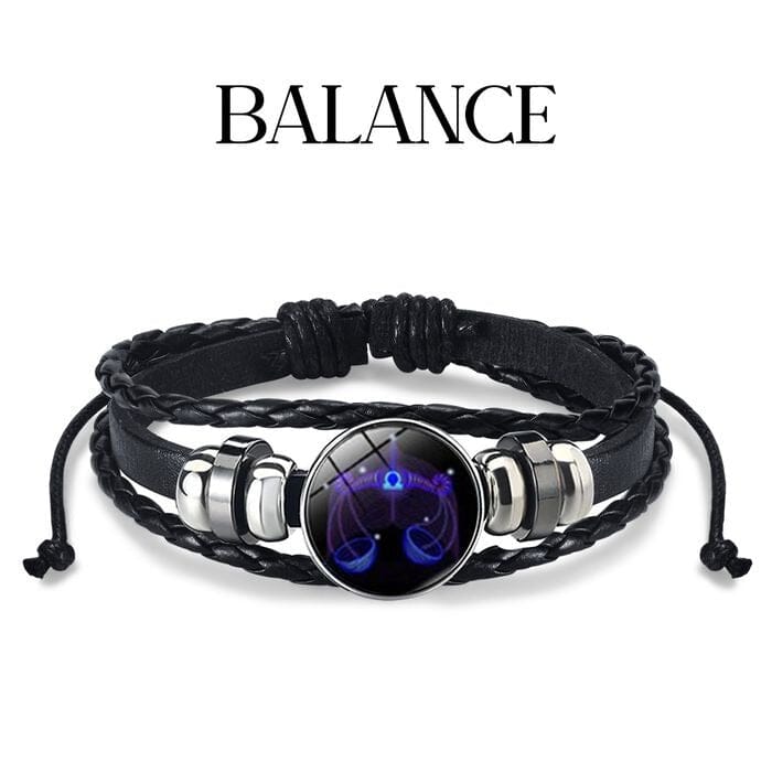 BRACELET ASTROVRA - UNE TOUCHE D'ÉLÉGANCE INSPIRÉE DES ÉTOILES