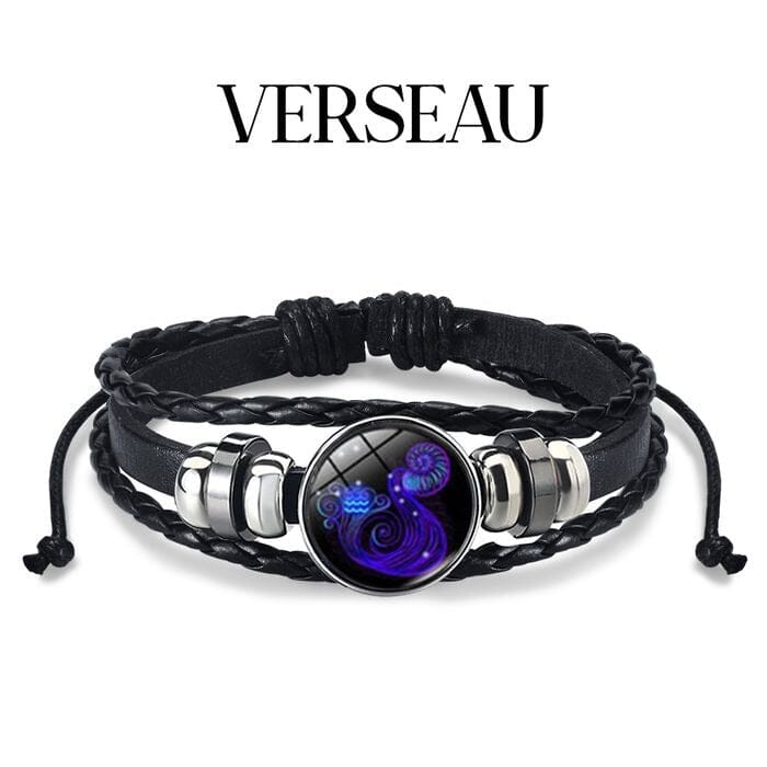 BRACELET ASTROVRA - UNE TOUCHE D'ÉLÉGANCE INSPIRÉE DES ÉTOILES