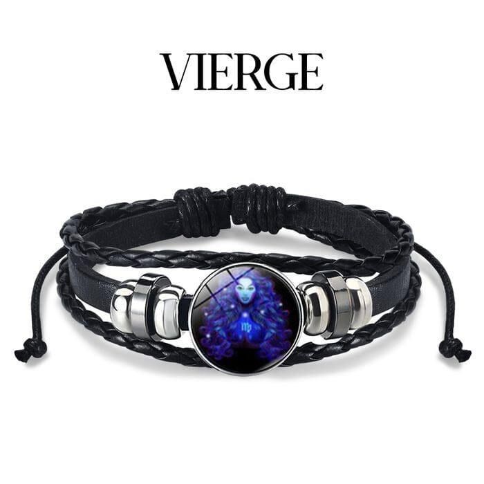 BRACELET ASTROVRA - UNE TOUCHE D'ÉLÉGANCE INSPIRÉE DES ÉTOILES